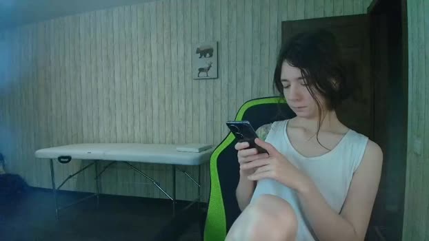 sexy_b0rsch kiss Webcam SHOW @ Chaturbate 02-03-2025