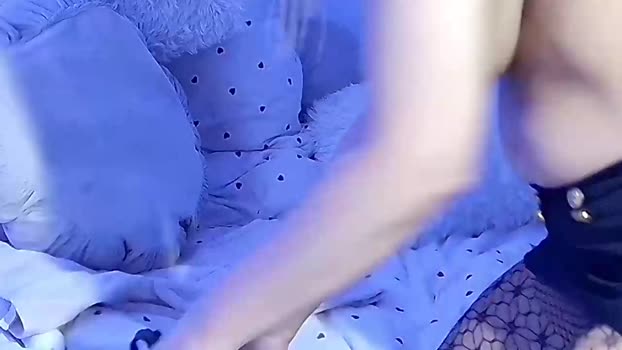 wet__barbie fuckass Webcam SHOW @ Chaturbate 02-03-2025