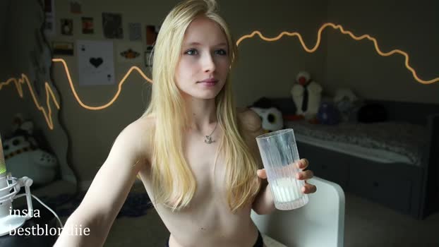 bestblondiiecb skinny Webcam SHOW @ Chaturbate 02-03-2025