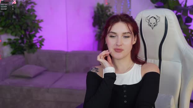 bright_diamonds_054 Nude Webcam SHOW @ Chaturbate 02-03-2025