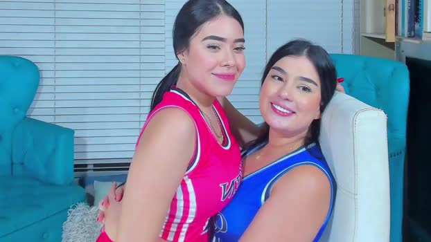 cuteanddesesperate wet Webcam SHOW @ Chaturbate 02-03-2025