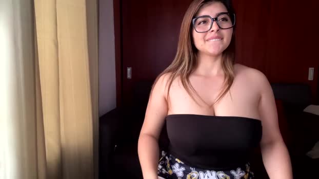 fireand_passion Nude Webcam SHOW @ Chaturbate 02-03-2025