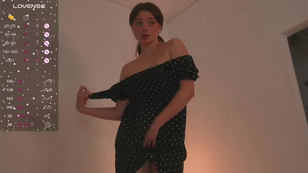 floret_joy beauty Webcam SHOW @ Chaturbate 02-03-2025