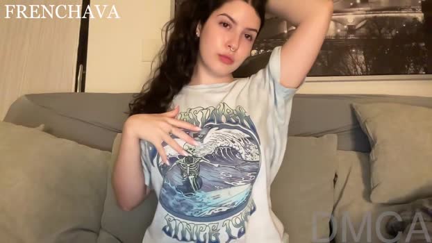 frenchava Porn Webcam SHOW @ Chaturbate 02-03-2025