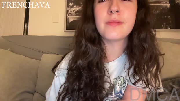 frenchava Ass Webcam SHOW @ Chaturbate 02-03-2025