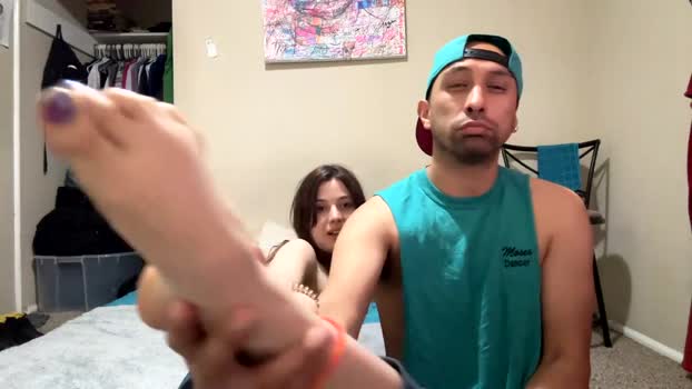 hellokitten123 big Webcam SHOW @ Chaturbate 02-03-2025