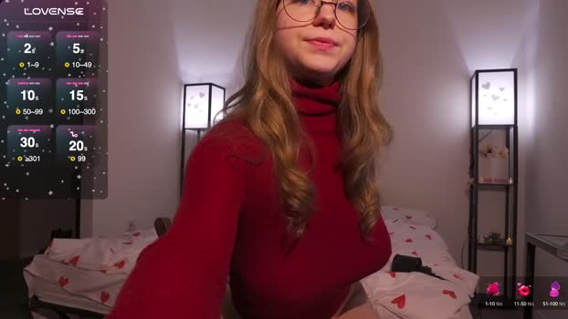 hotchillylovers yummy Webcam SHOW @ Chaturbate 02-03-2025