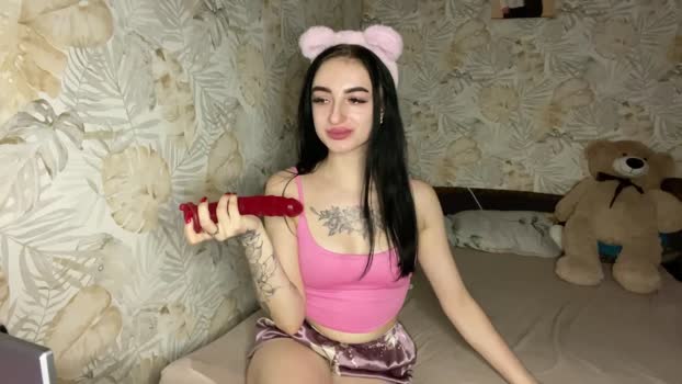 katherineandtrevor analtoy Webcam SHOW @ Chaturbate 02-03-2025