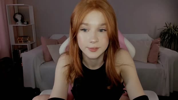 leahsthetics cute Webcam SHOW @ Chaturbate 02-03-2025