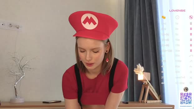 odeliabrownell bigcock Webcam SHOW @ Chaturbate 03-03-2025