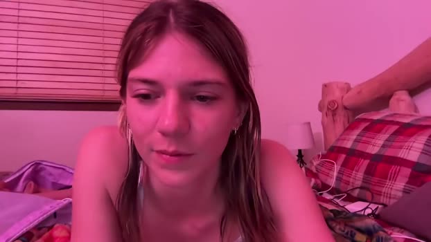 oliviahansleyy naughty Webcam SHOW @ Chaturbate 02-03-2025