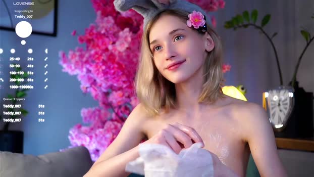 taitehambelton oral Webcam SHOW @ Chaturbate 03-03-2025
