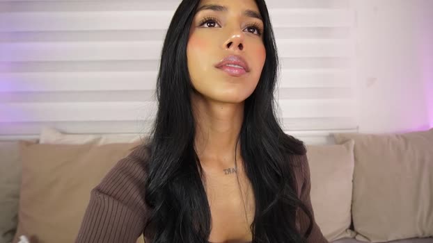 ariadna5 sexybody Webcam SHOW @ Chaturbate 04-03-2025