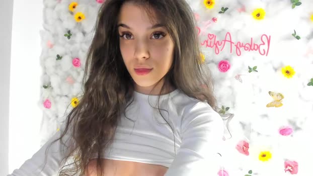 babyaylin love Webcam SHOW @ Chaturbate 03-03-2025