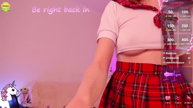 babyuniporn suckcock Webcam SHOW @ Chaturbate 04-03-2025