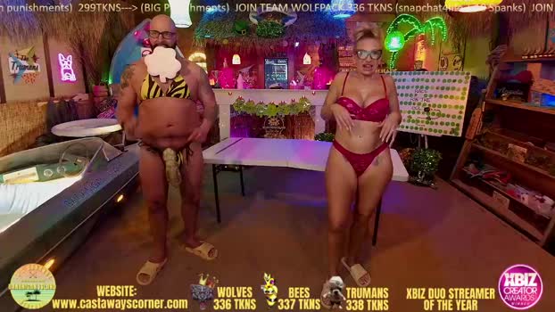 bigbananamilfshake hard Webcam SHOW @ Chaturbate 03-03-2025