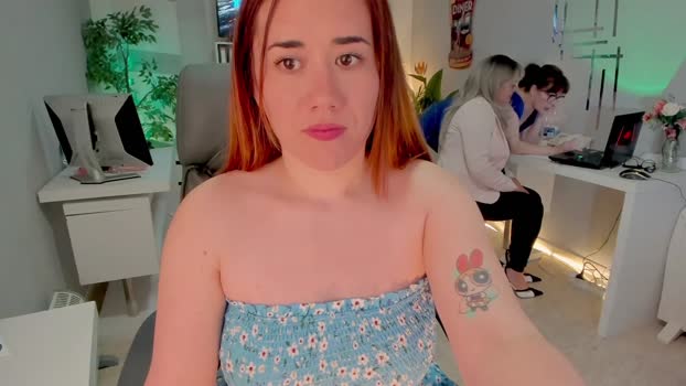 butterflyblue_dream bj-dildo Webcam SHOW @ Chaturbate 03-03-2025