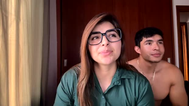 fireand_passion suckshow Webcam SHOW @ Chaturbate 03-03-2025