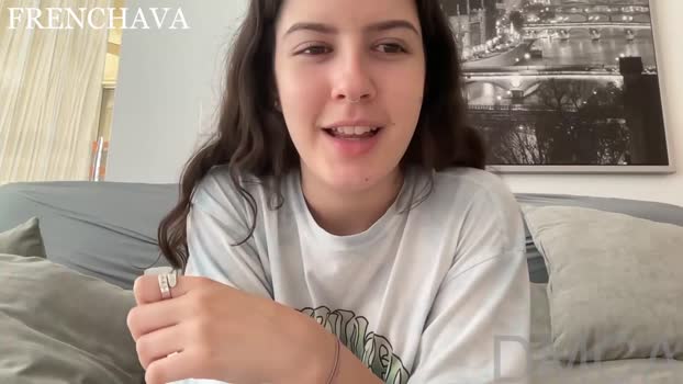 frenchava Video Webcam SHOW @ Chaturbate 03-03-2025