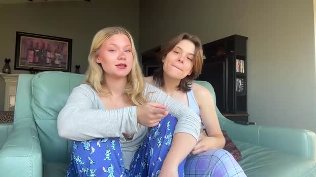 iheartcassie2844 gag Webcam SHOW @ Chaturbate 03-03-2025