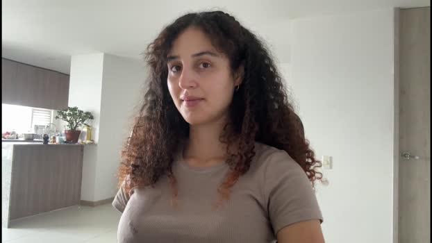 jenny_taborda sexy Webcam SHOW @ Chaturbate 03-03-2025