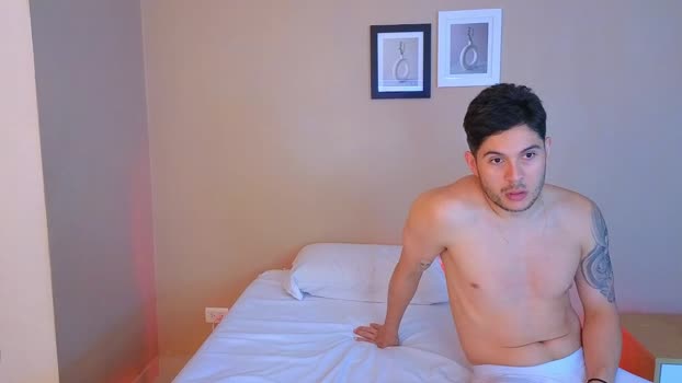 mr_danni_ fingers Webcam SHOW @ Chaturbate 03-03-2025