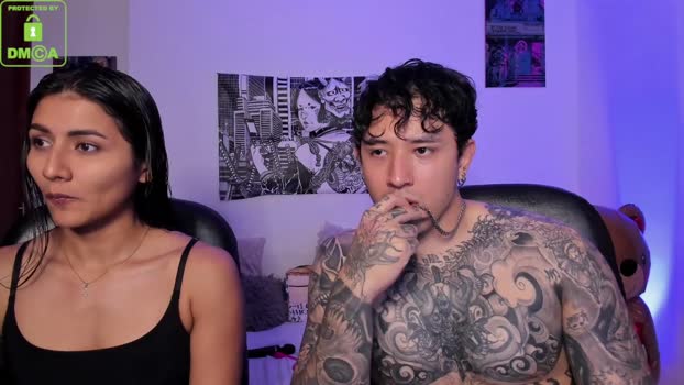 thejoestars nasty Webcam SHOW @ Chaturbate 04-03-2025