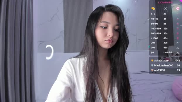 1_love_8 toys Webcam SHOW @ Chaturbate 04-03-2025