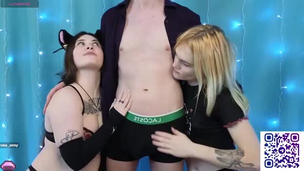 _capybara0_0 fuckass Webcam SHOW @ Chaturbate 05-03-2025