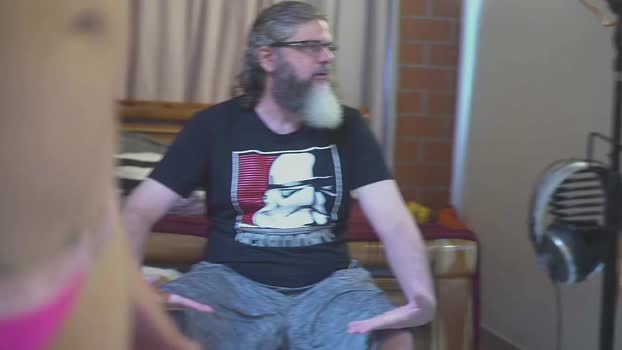 cheeseburgerjesus sexyfeet Webcam SHOW @ Chaturbate 05-03-2025