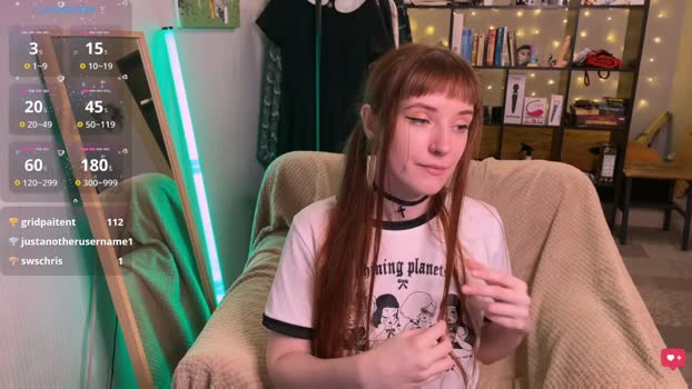 harleyspy hot Webcam SHOW @ Chaturbate 05-03-2025