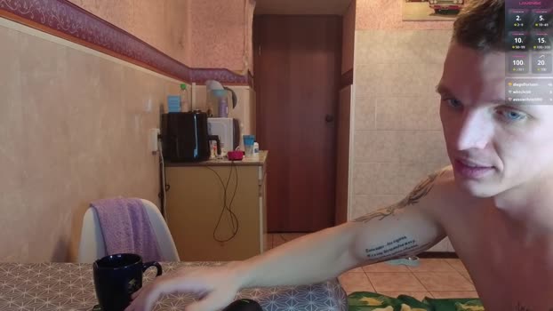 hornylovercouple2025 suckcock Webcam SHOW @ Chaturbate 04-03-2025