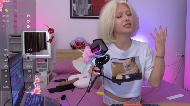 i_see_aysi playtime Webcam SHOW @ Chaturbate 04-03-2025