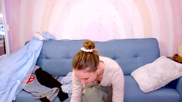 innocentprovenguilty bigass Webcam SHOW @ Chaturbate 04-03-2025