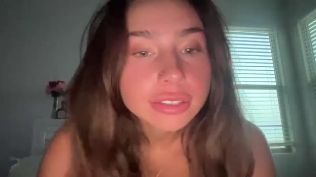 isabellekinsley natural Webcam SHOW @ Chaturbate 04-03-2025