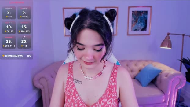 janicevibes natural Webcam SHOW @ Chaturbate 04-03-2025