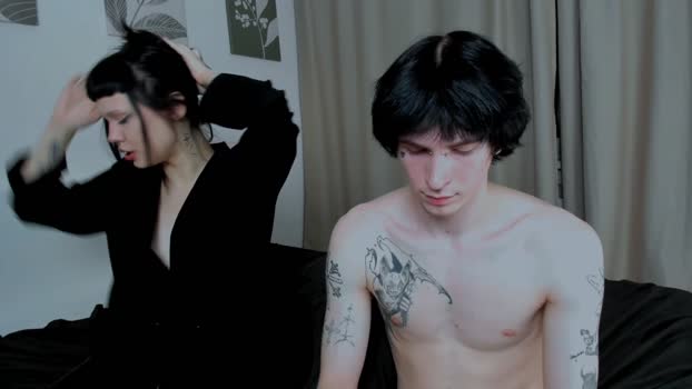 ladytrep legs Webcam SHOW @ Chaturbate 04-03-2025