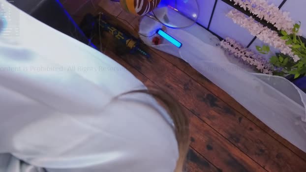 mollyflwers big Webcam SHOW @ Chaturbate 04-03-2025