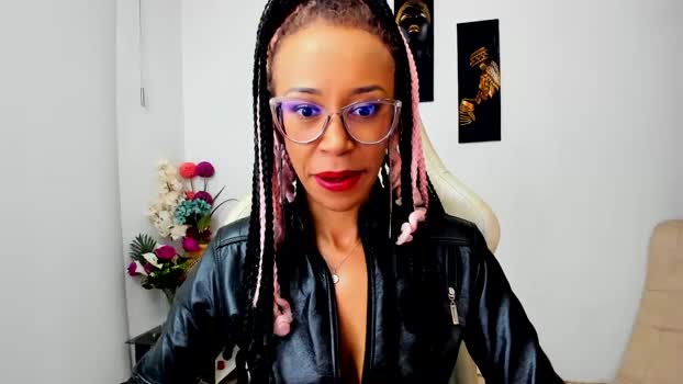 scarlettmalbec big Webcam SHOW @ Chaturbate 04-03-2025
