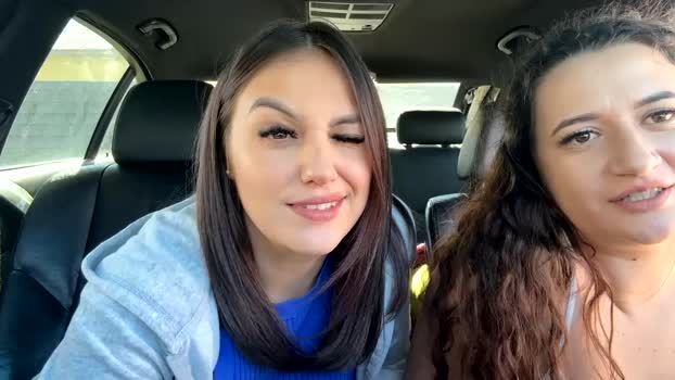 you_love_melisa bigass Webcam SHOW @ Chaturbate 05-03-2025
