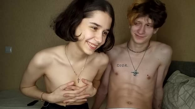 baby_lesi Cam Webcam SHOW @ Chaturbate 05-03-2025