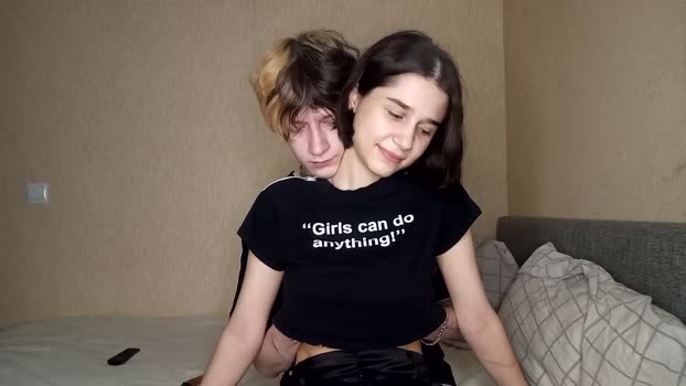 baby_lesi kissing Webcam SHOW @ Chaturbate 05-03-2025