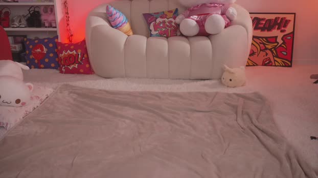 bunnydollstella wet Webcam SHOW @ Chaturbate 05-03-2025