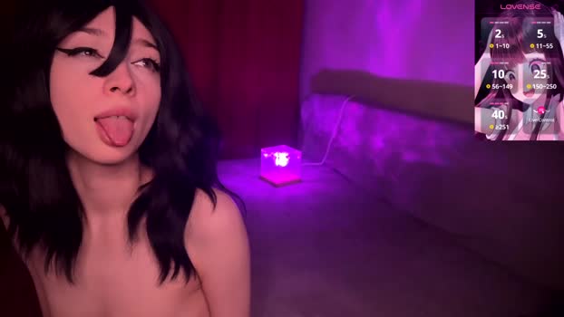 darkfirenight bigboobs Webcam SHOW @ Chaturbate 05-03-2025