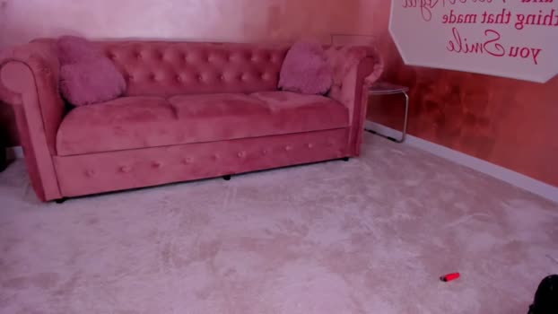 evanew_ Porn Webcam SHOW @ Chaturbate 05-03-2025