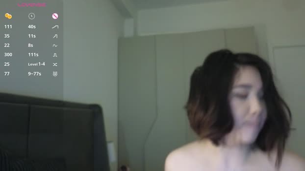 ki_mi big Webcam SHOW @ Chaturbate 05-03-2025