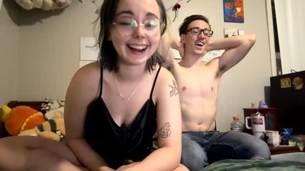 mamiclouds lovense Webcam SHOW @ Chaturbate 05-03-2025