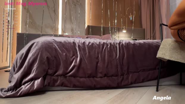 megan_myersss playtime Webcam SHOW @ Chaturbate 05-03-2025