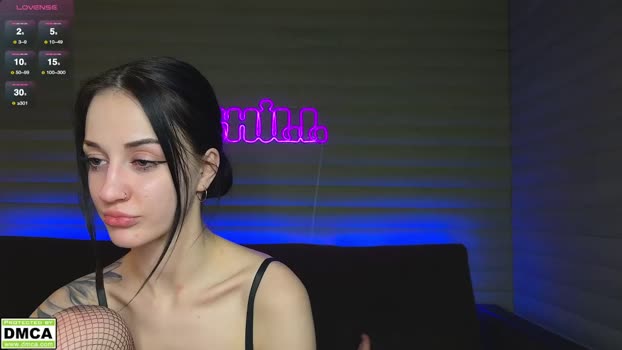 meowluv wet Webcam SHOW @ Chaturbate 05-03-2025