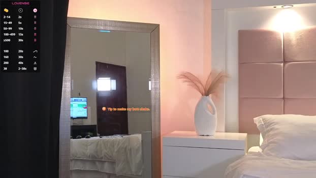 mexxicams sweet Webcam SHOW @ Chaturbate 05-03-2025